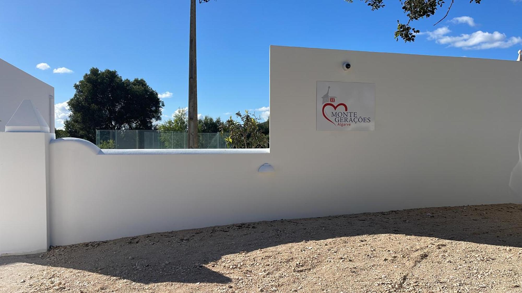 Monte Geracoes - Heated Pool - Typical Algarvian - Close To Quinta Lago, Vale Lobo And Vilamoura อัลมันซิล ภายนอก รูปภาพ