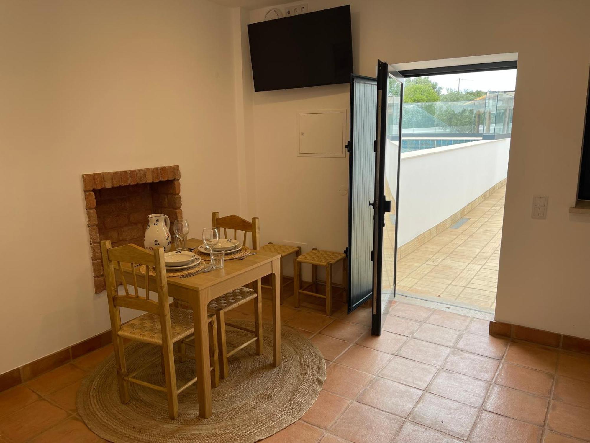Monte Geracoes - Heated Pool - Typical Algarvian - Close To Quinta Lago, Vale Lobo And Vilamoura อัลมันซิล ภายนอก รูปภาพ