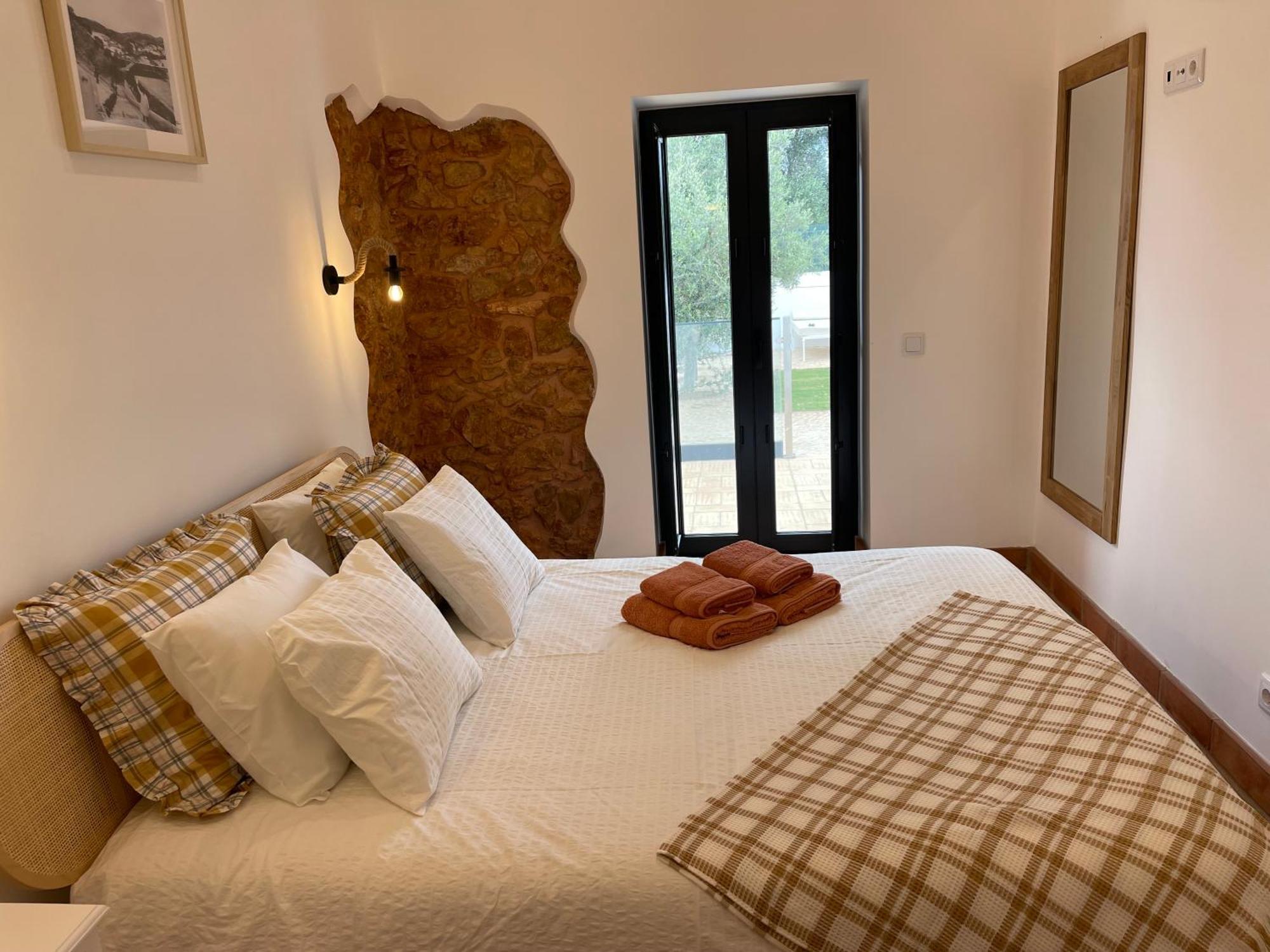 Monte Geracoes - Heated Pool - Typical Algarvian - Close To Quinta Lago, Vale Lobo And Vilamoura อัลมันซิล ภายนอก รูปภาพ