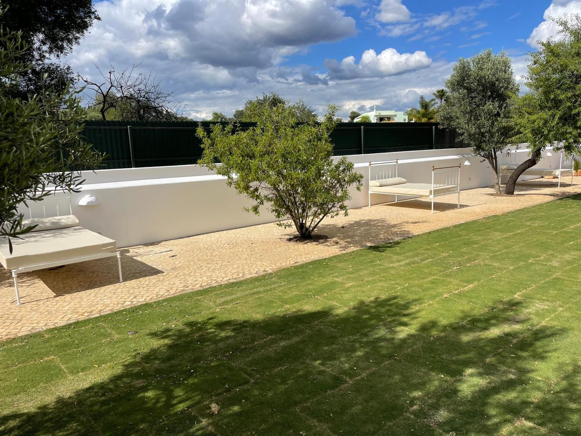 Monte Geracoes - Heated Pool - Typical Algarvian - Close To Quinta Lago, Vale Lobo And Vilamoura อัลมันซิล ภายนอก รูปภาพ