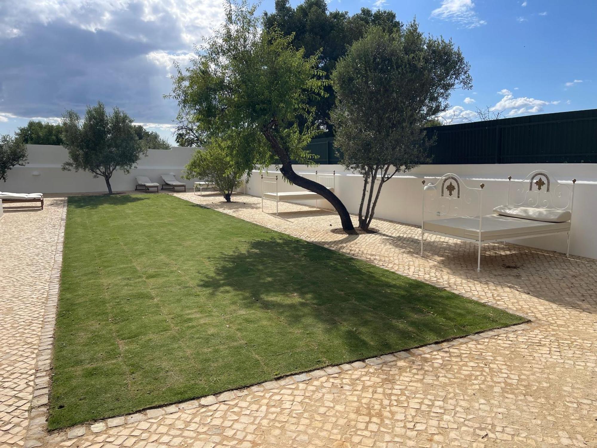 Monte Geracoes - Heated Pool - Typical Algarvian - Close To Quinta Lago, Vale Lobo And Vilamoura อัลมันซิล ภายนอก รูปภาพ